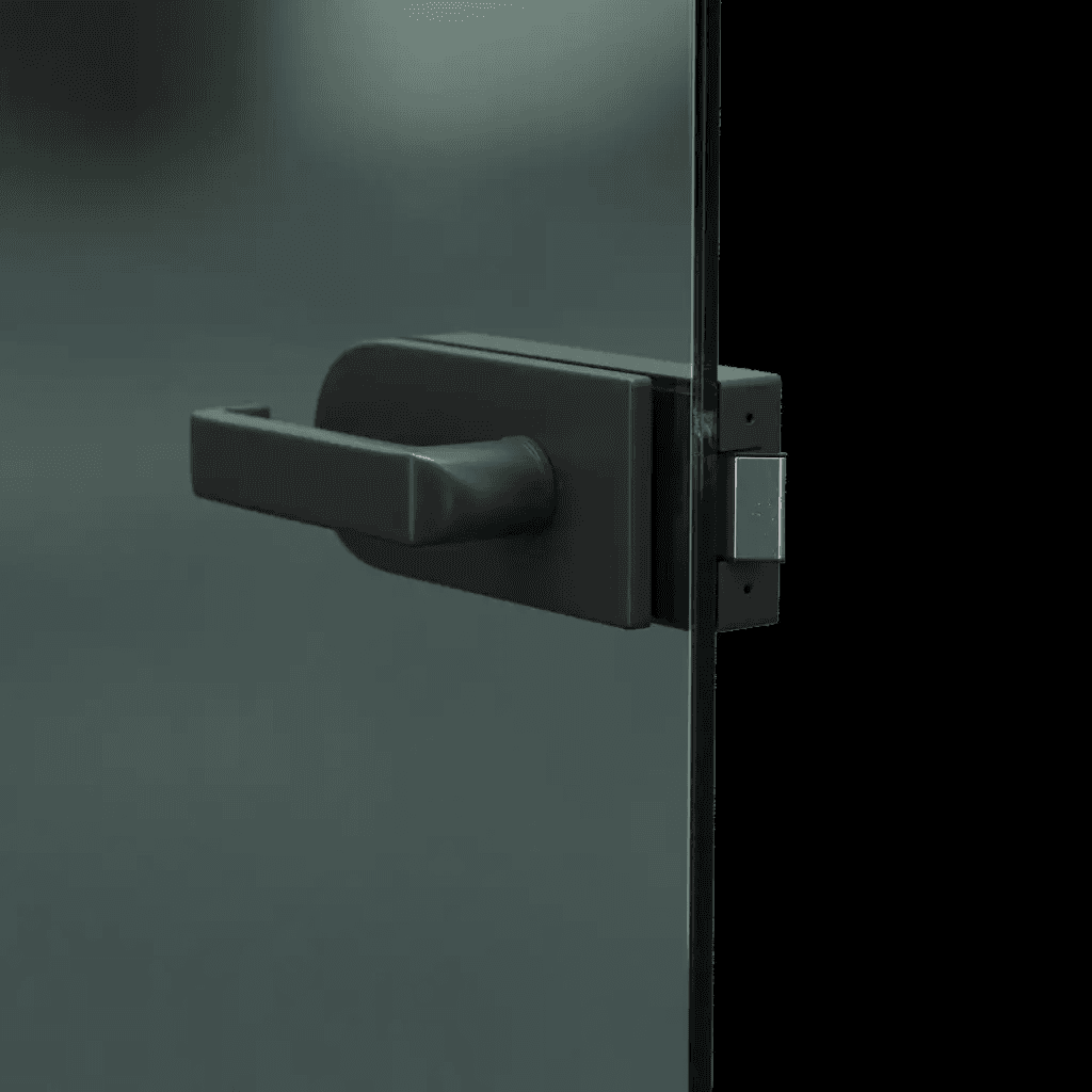 Drzwi Porta GLASS szyba matowa, PORTA