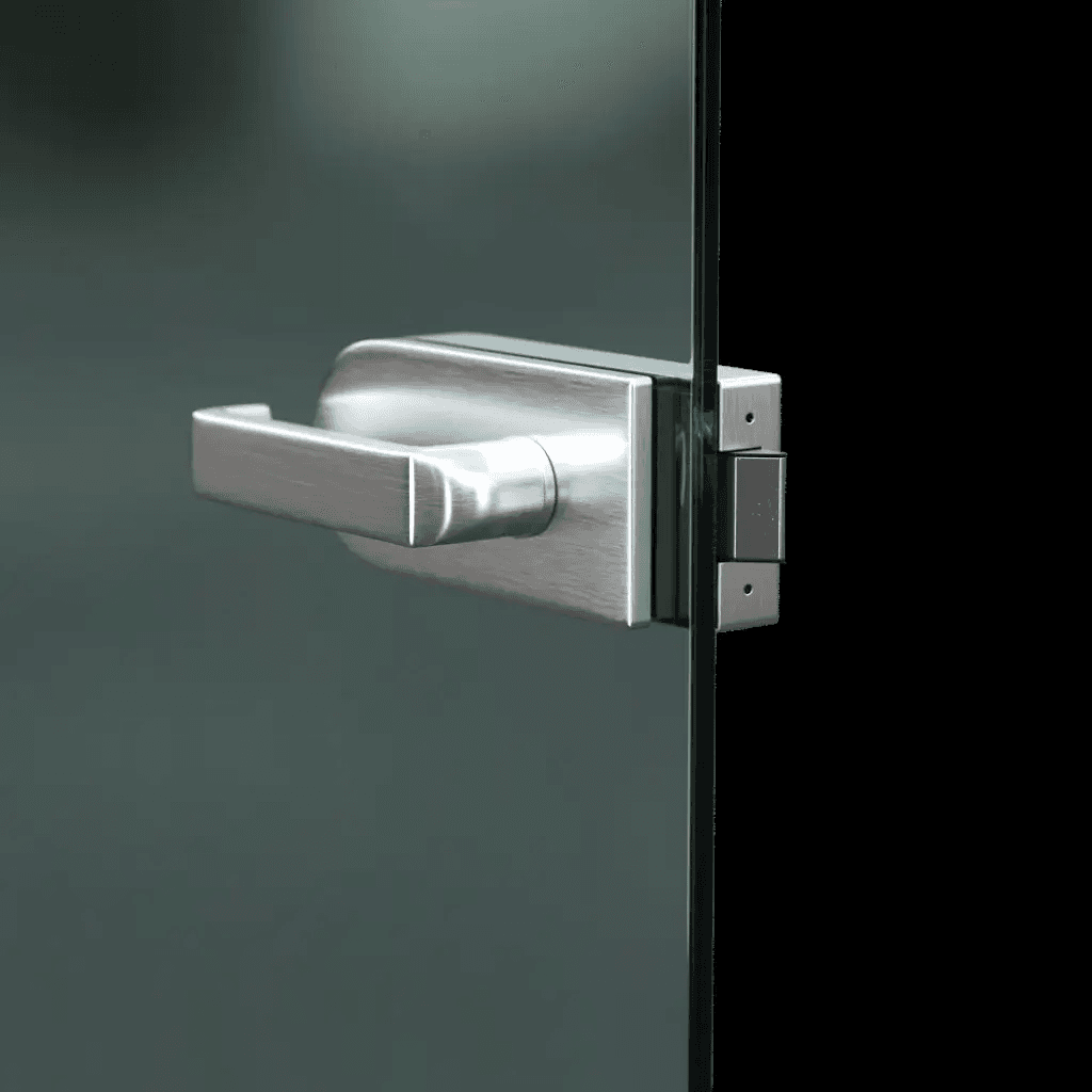 Drzwi Porta GLASS szyba matowa, PORTA