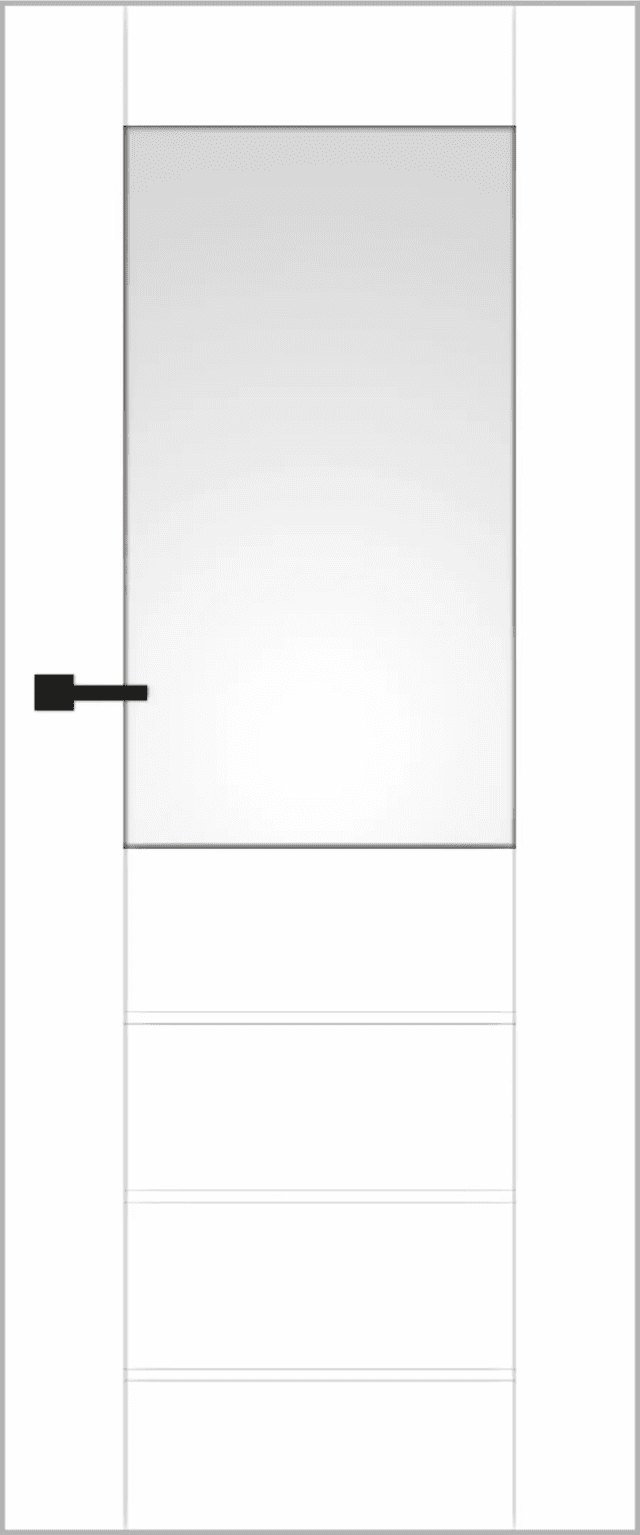 Drzwi Premium 6, DRE