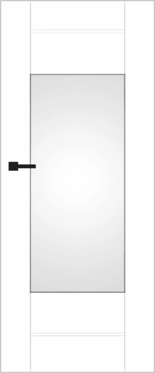 Drzwi Premium 7, DRE