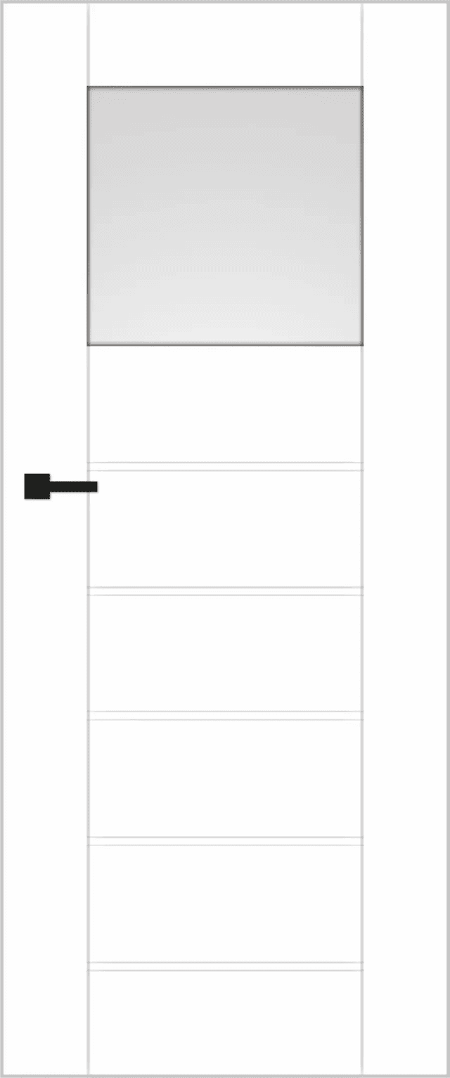 Drzwi Premium 5, DRE