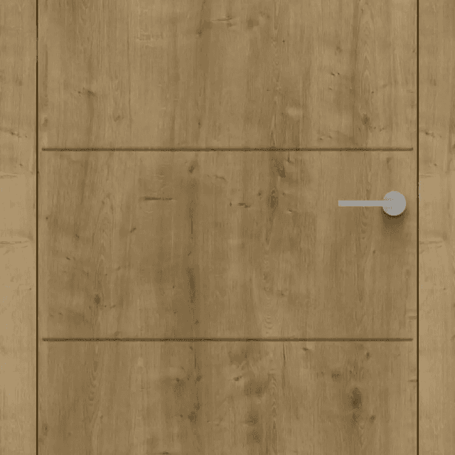 Drzwi Alba Frez 4, Interdoor