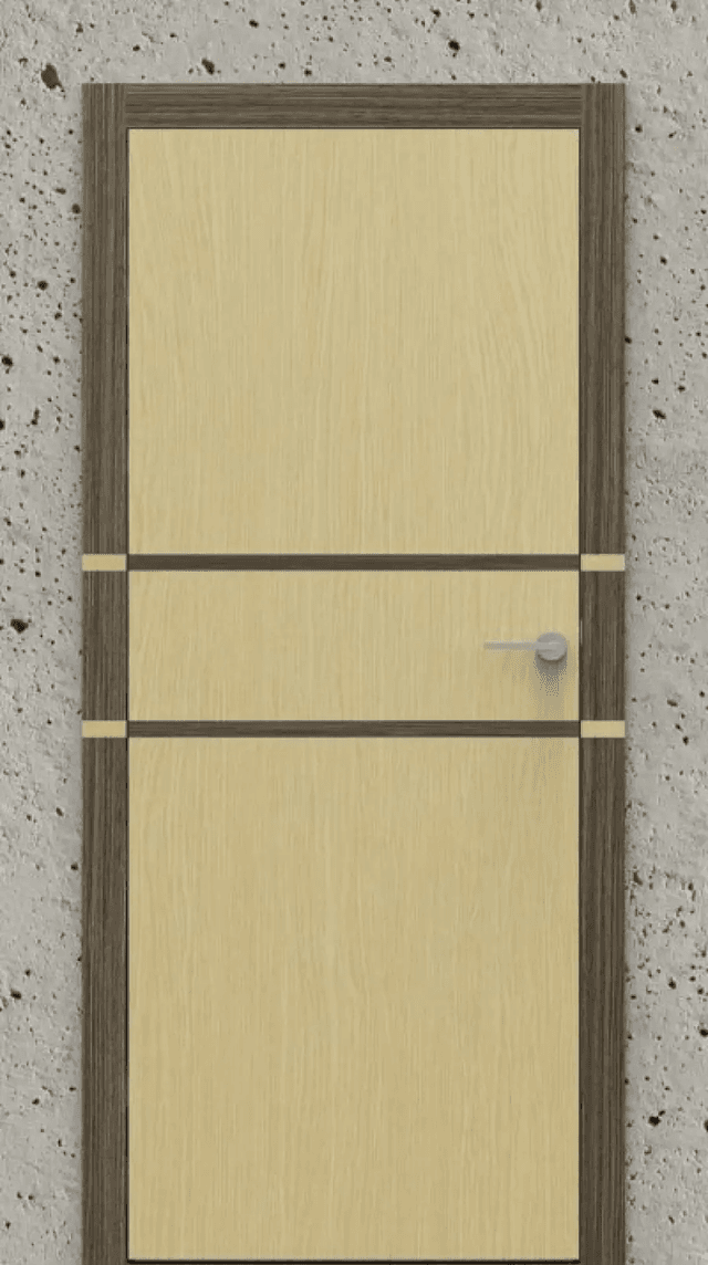 Drzwi Alba Natura, Interdoor