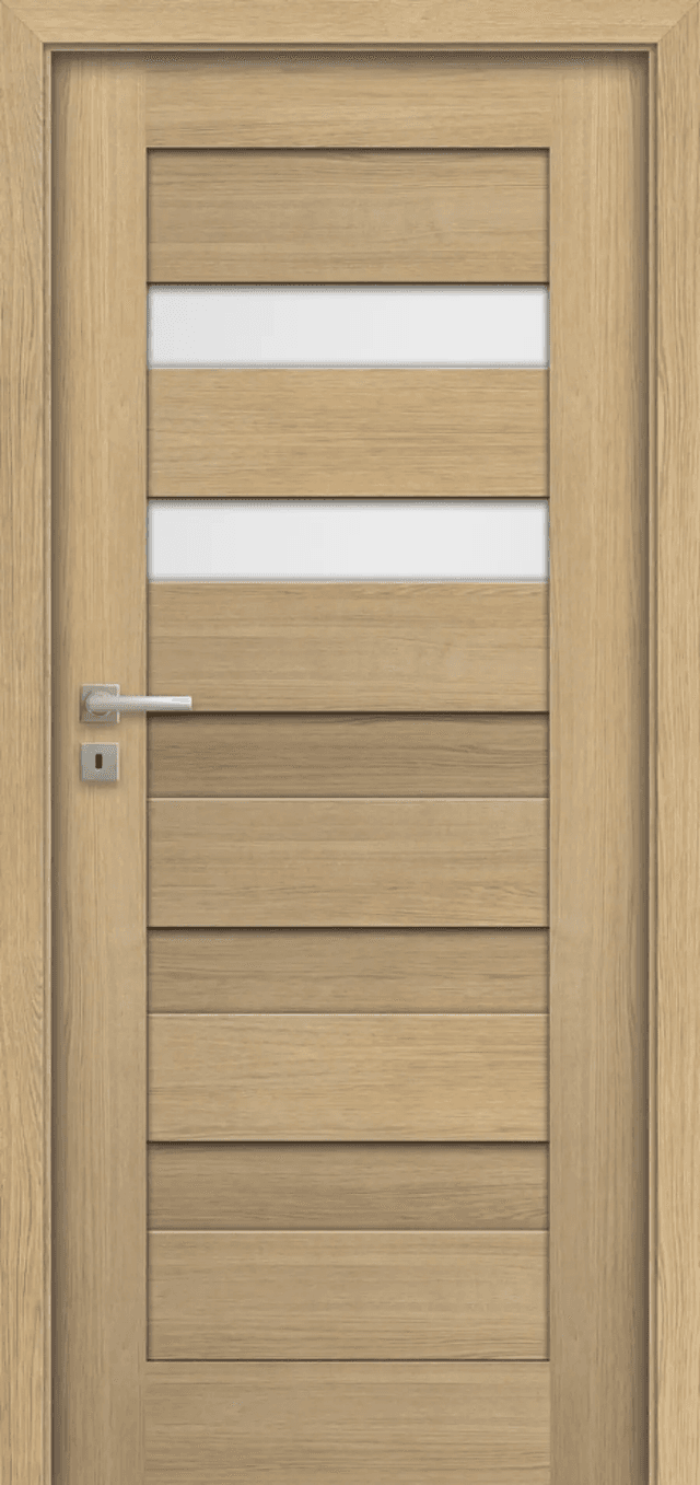 Drzwi Arco W2S, POL-SKONE