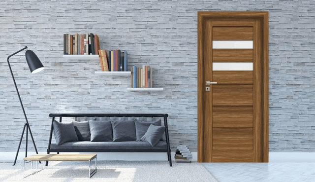 Drzwi Arco W03P, POL-SKONE