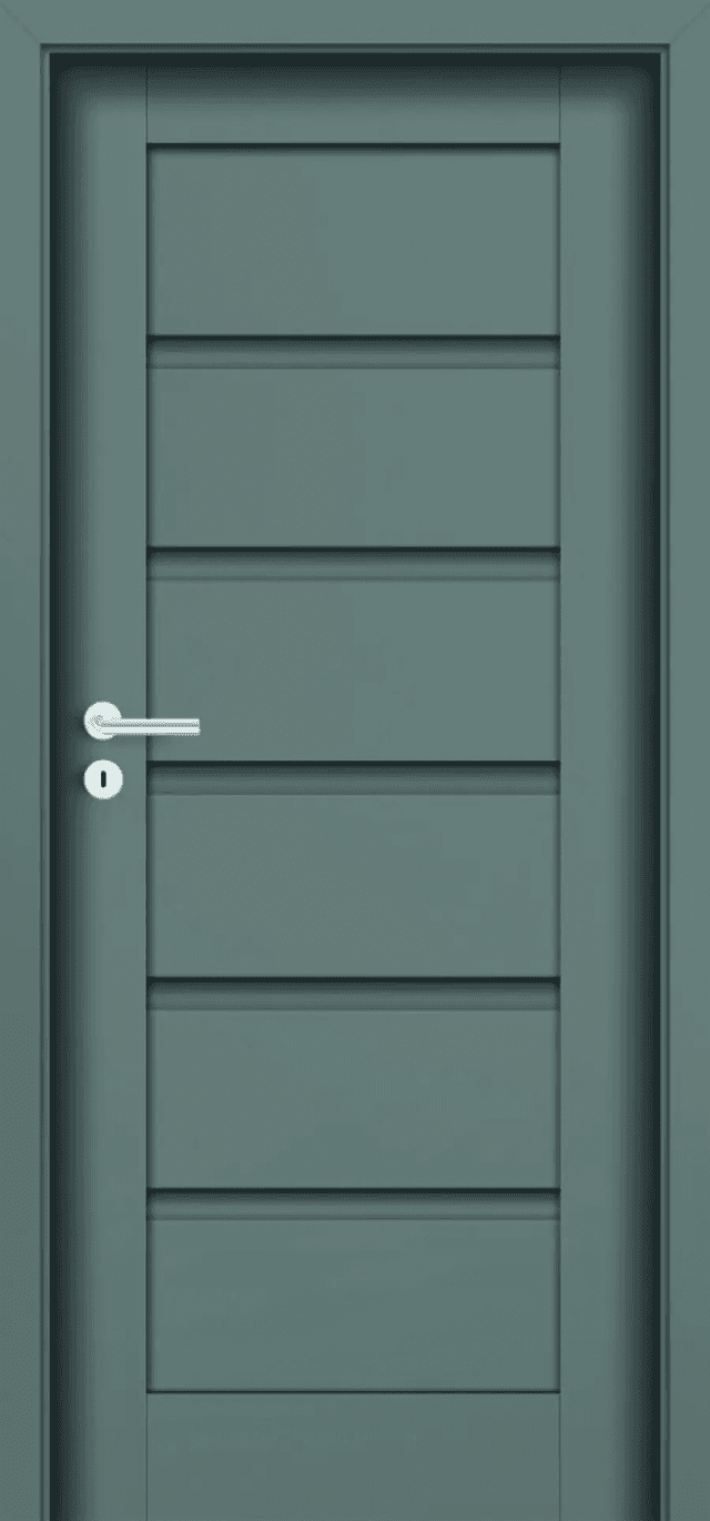 Drzwi Unito W03P, POL-SKONE