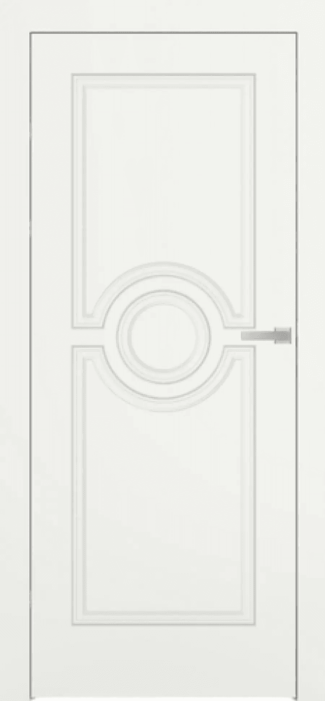 Drzwi Omic pełne, Interdoor