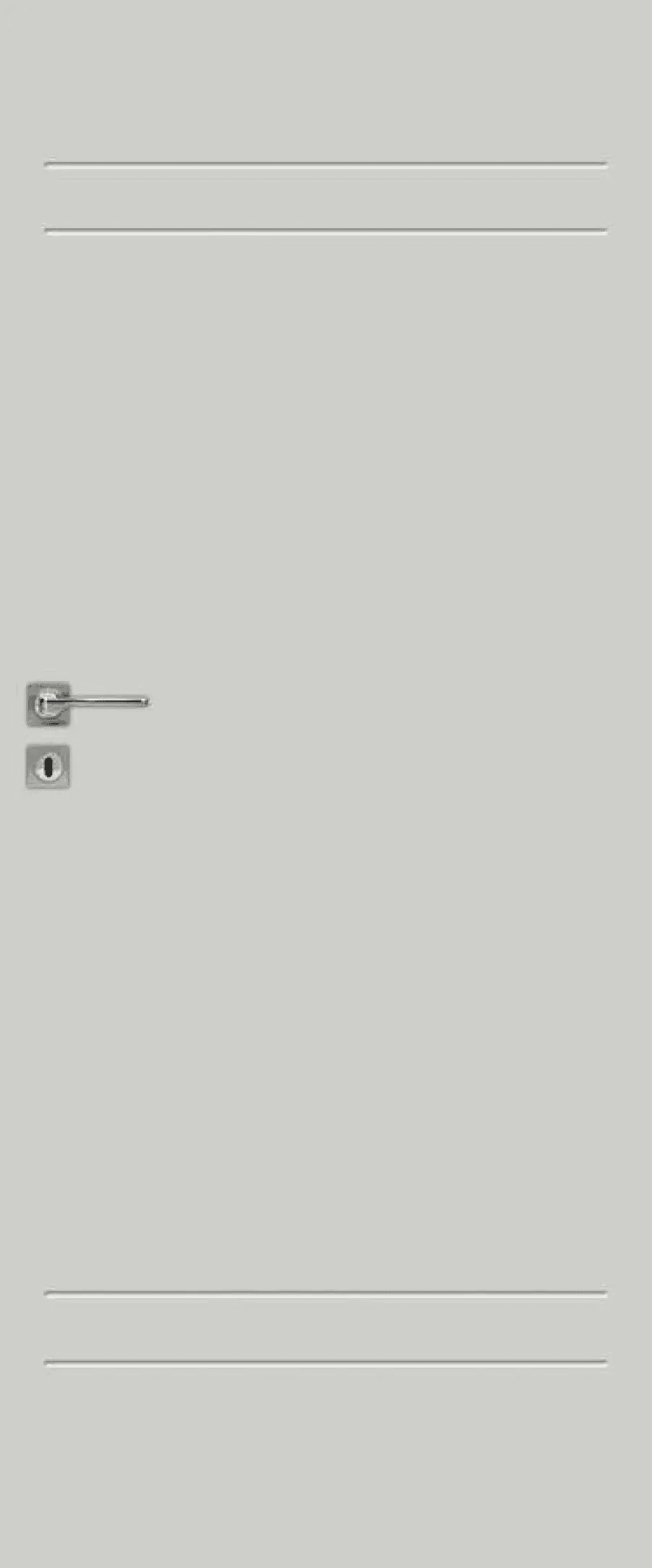 Drzwi Binito 60, DRE