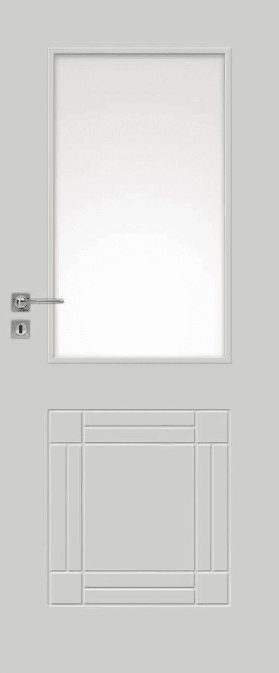 Drzwi Binito 110, DRE