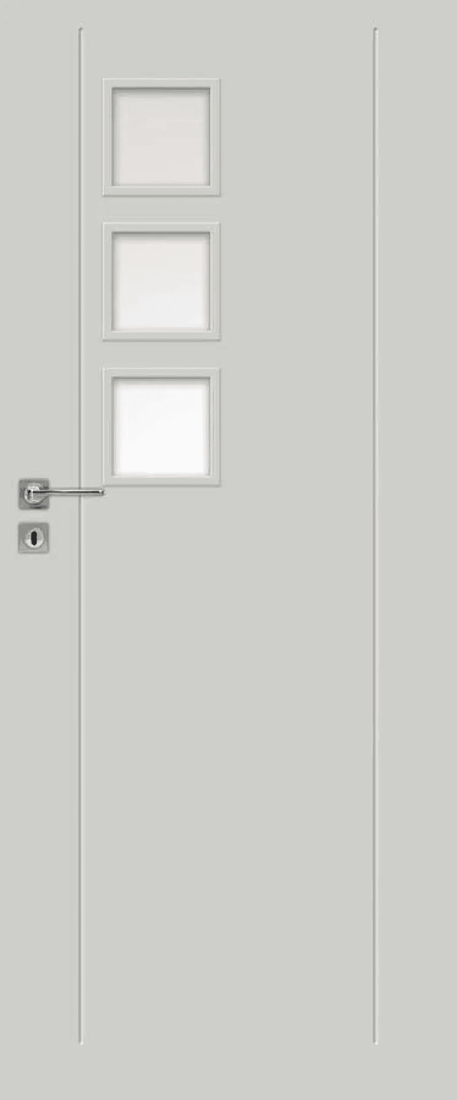 Drzwi Binito 11, DRE