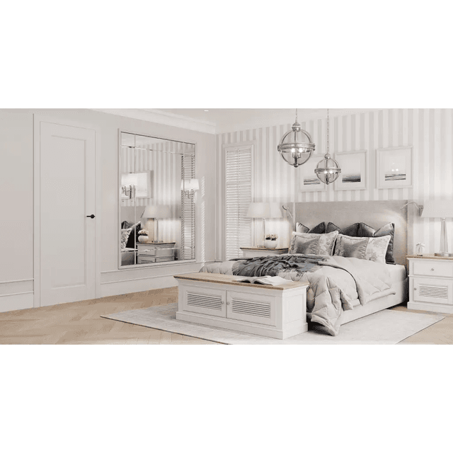 Drzwi HAMPTON 2, DRE