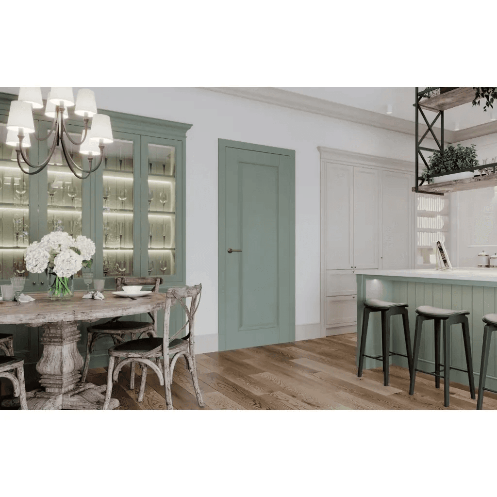 Drzwi HAMPTON 4, DRE