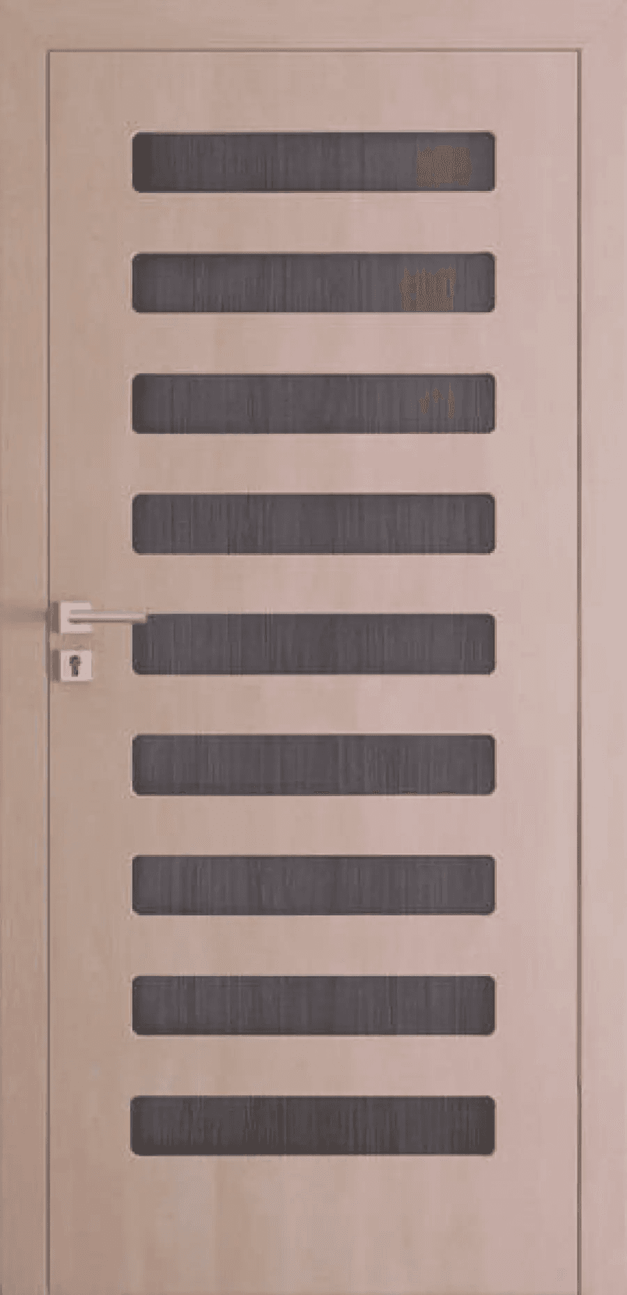 Drzwi Bolzano 9, Interdoor