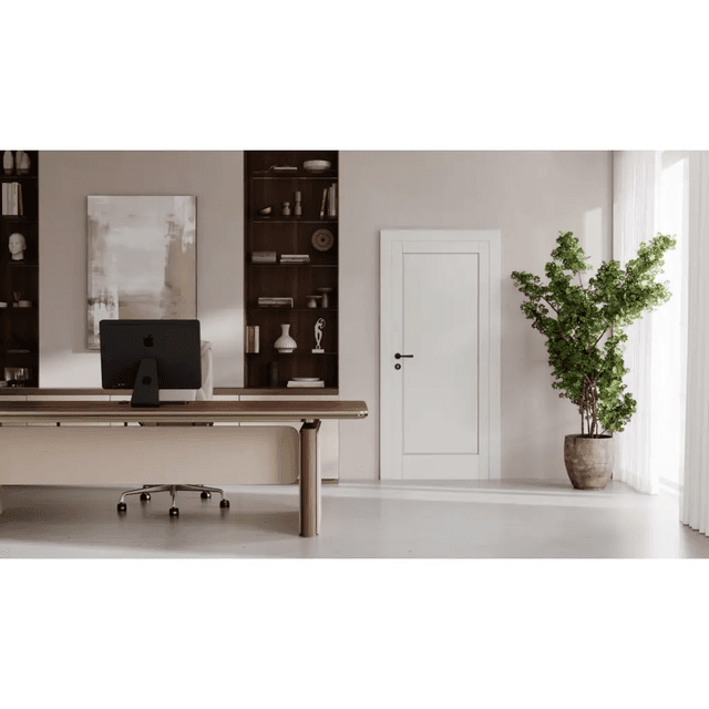 Drzwi Sento V0, POL-SKONE