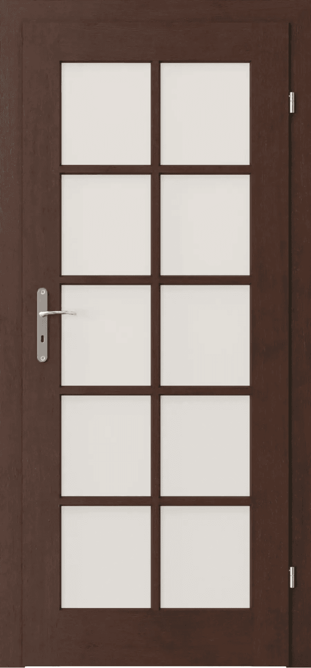 Drzwi CORDOBA Duży szpros, PORTA