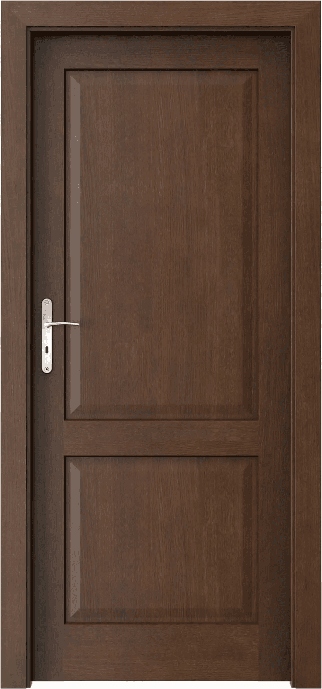 Drzwi CORDOBA Pełne, PORTA