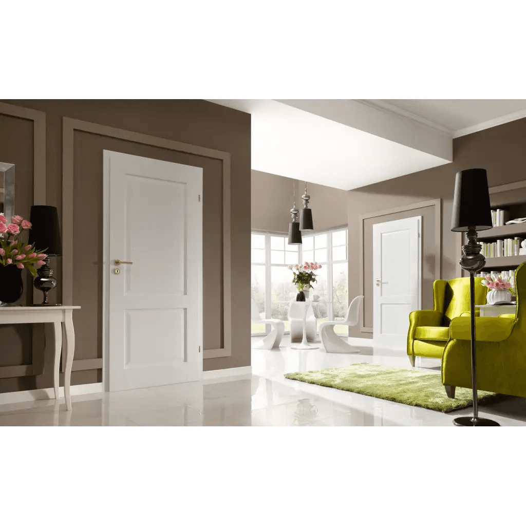 Drzwi CORDOBA Pełne, PORTA