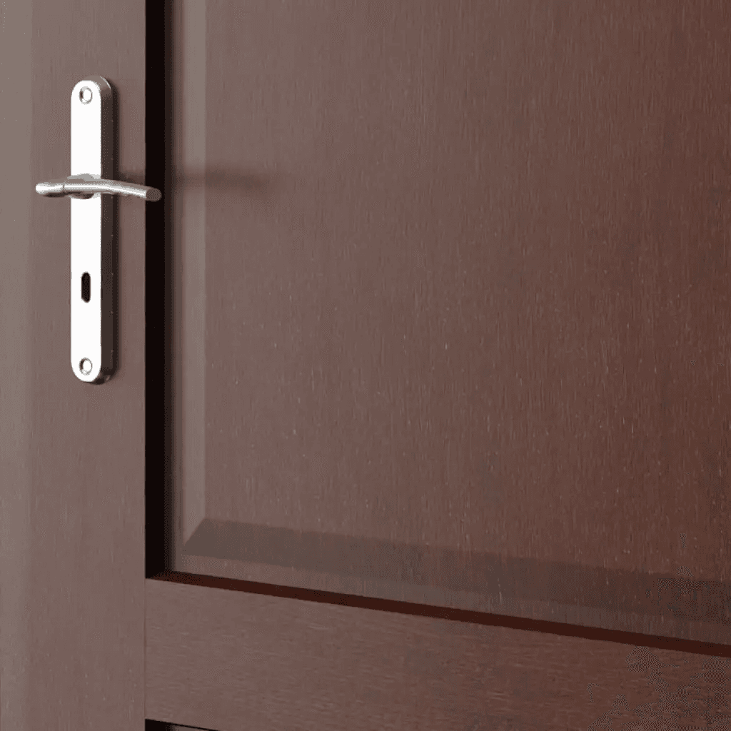 Drzwi CORDOBA Pełne, PORTA