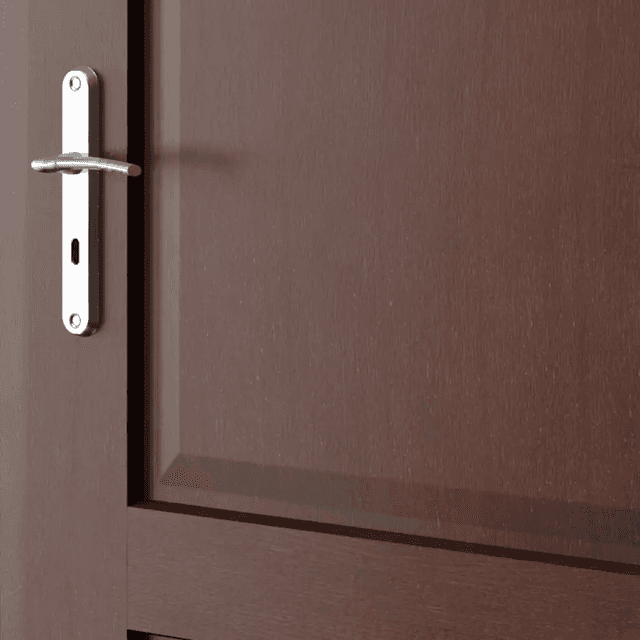 Drzwi CORDOBA Pełne, PORTA