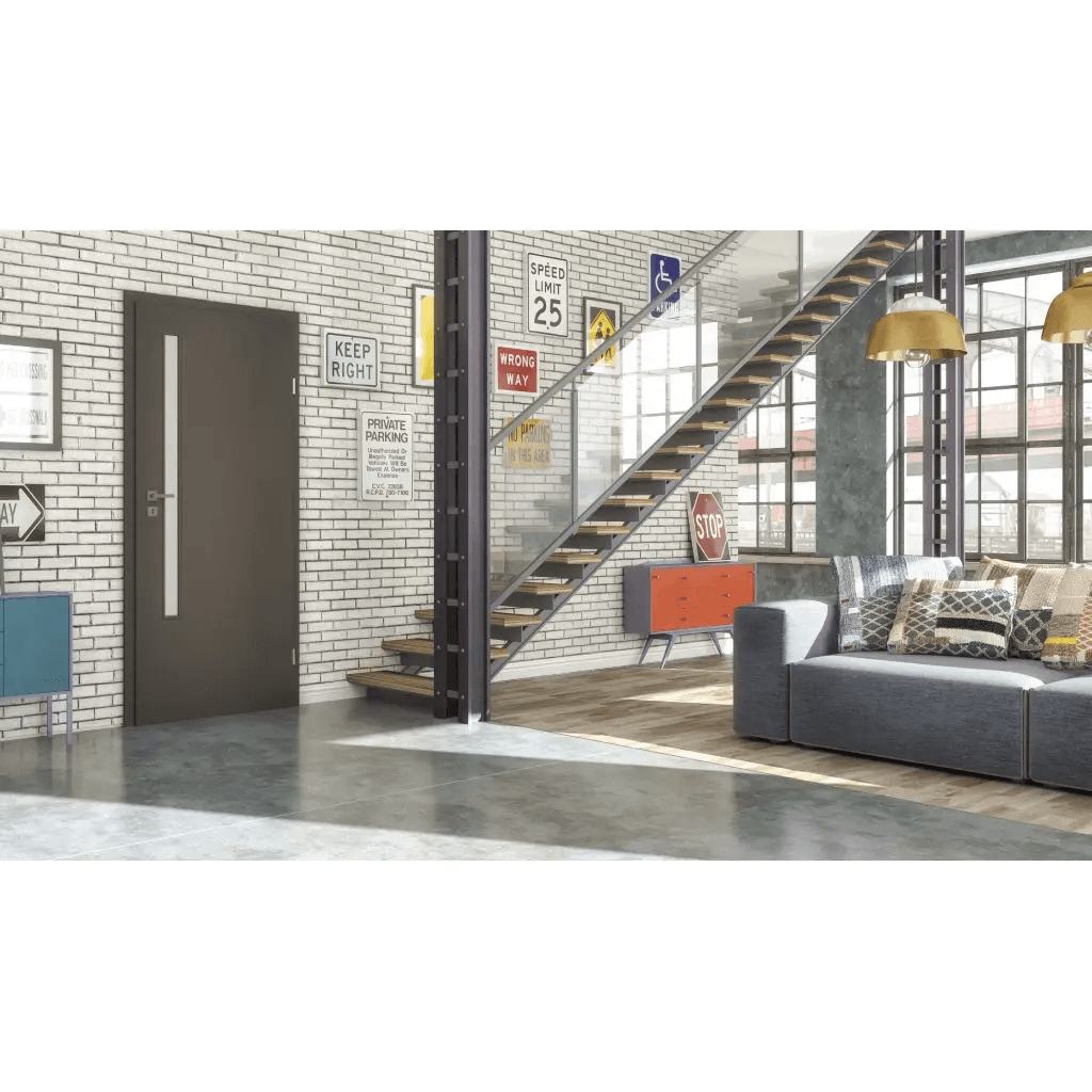 Drzwi Deco 02, POL-SKONE