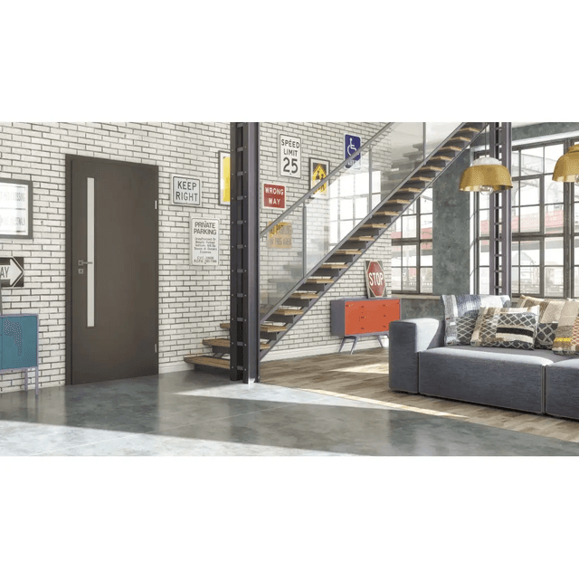 Drzwi Deco 02, POL-SKONE