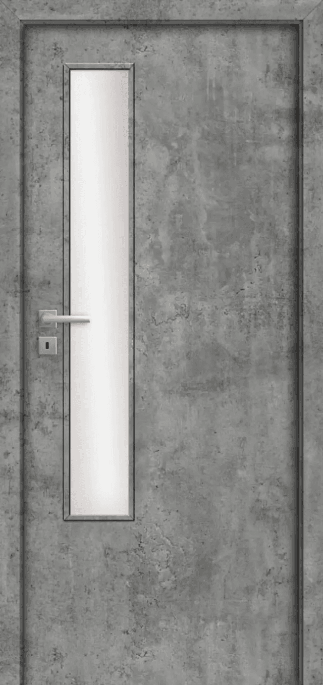 Drzwi Deco 04, POL-SKONE