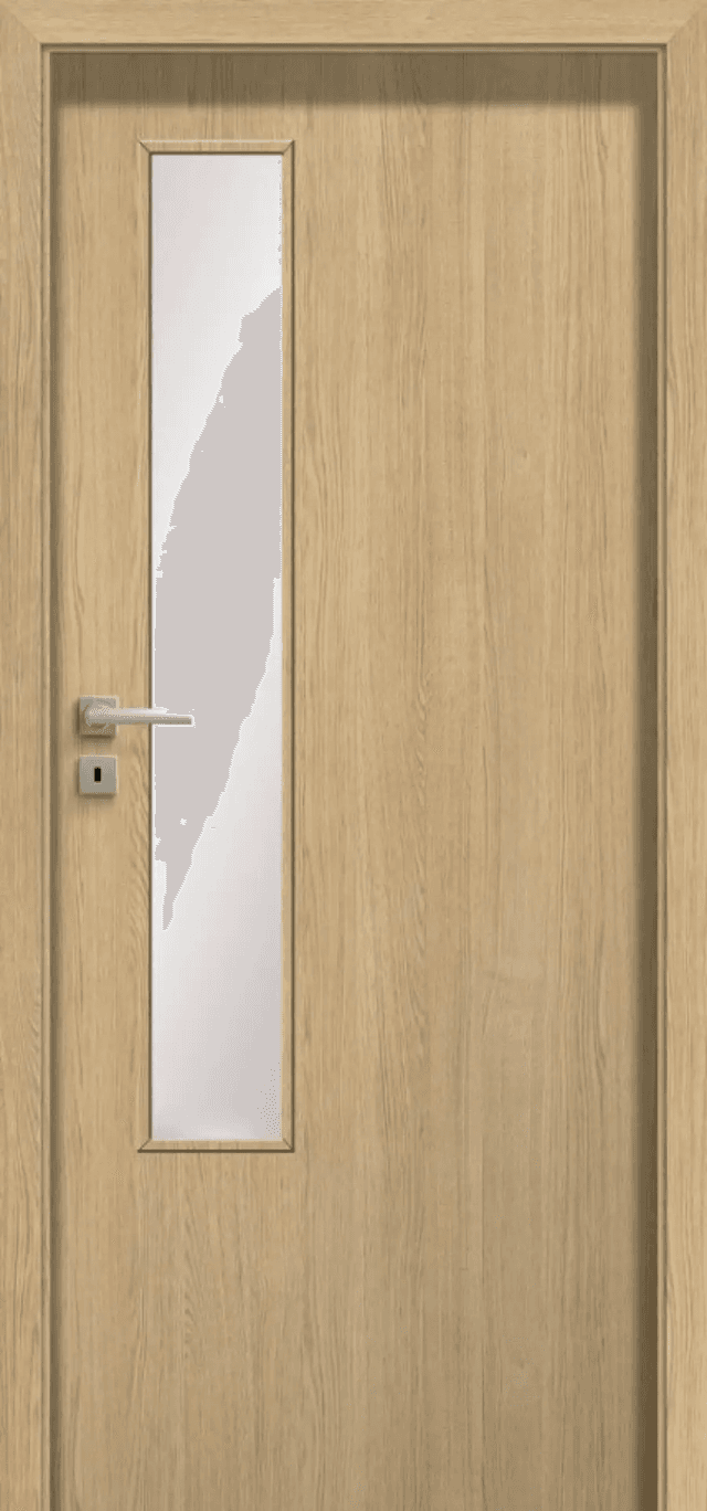 Drzwi Deco Lux 04, POL-SKONE