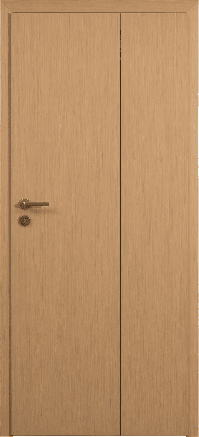 Drzwi łamane ALFA, PORTA