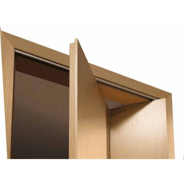 Drzwi łamane ALFA, PORTA