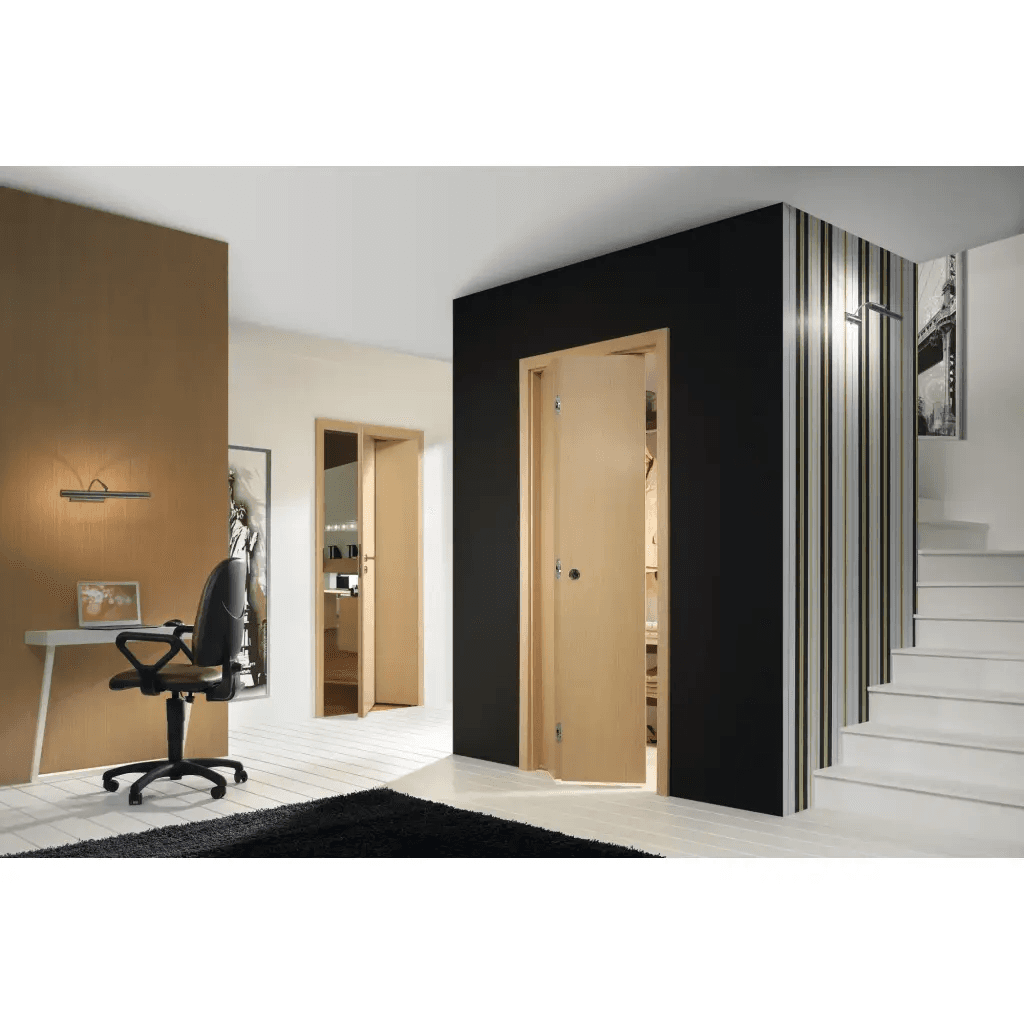 Drzwi łamane BETA, PORTA