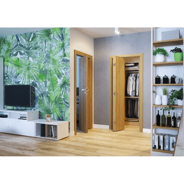 Drzwi łamane BETA, PORTA