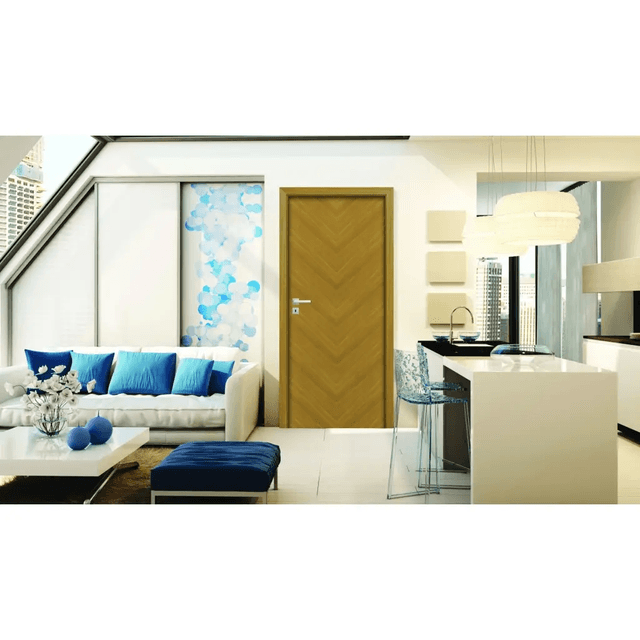 Drzwi Espina W02, POL-SKONE