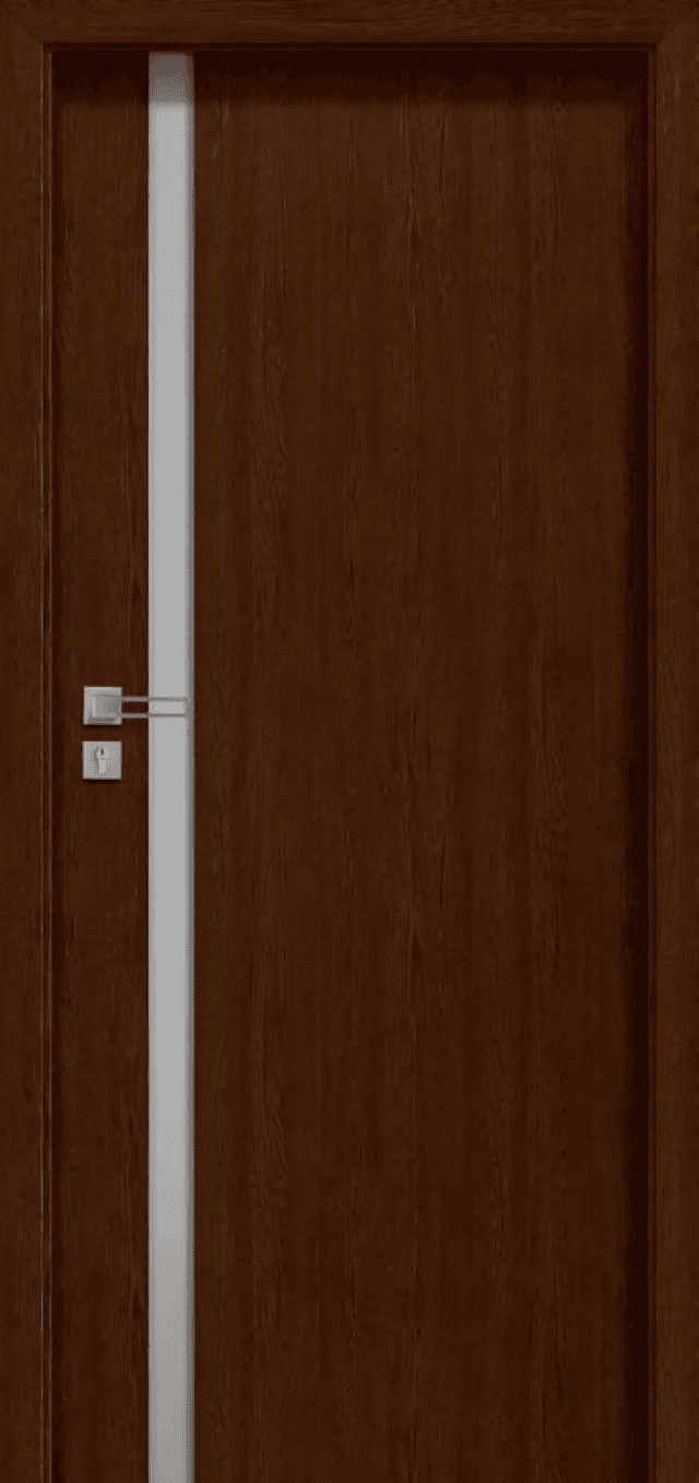 Drzwi Estato Lux A01, POL-SKONE