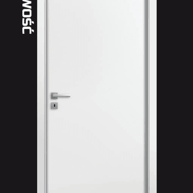 Drzwi Blanco, POL-SKONE