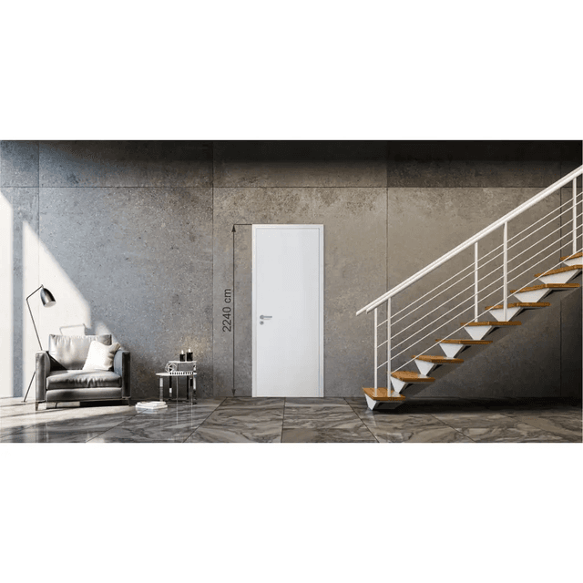 Drzwi Blanco Alto Wyższe, POL-SKONE
