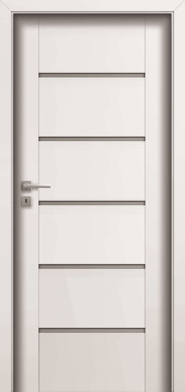 Drzwi Verdo V3S5, POL-SKONE