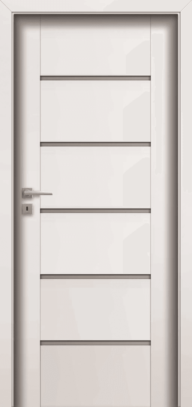 Drzwi Verdo V3S5, POL-SKONE