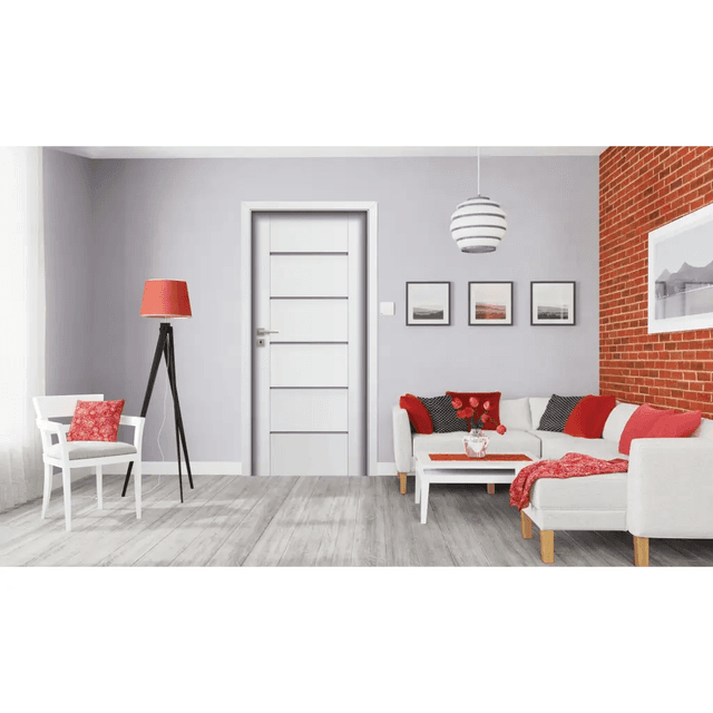 Drzwi Verdo V3S5, POL-SKONE