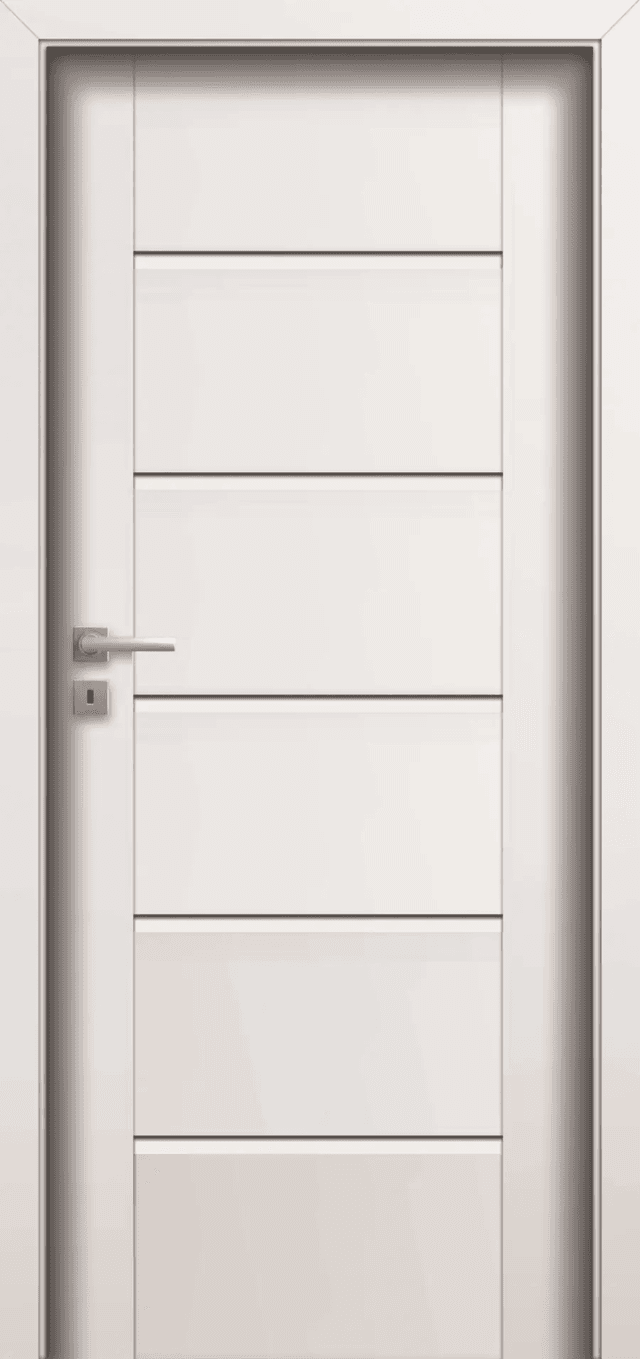 Drzwi Verdo V03, POL-SKONE