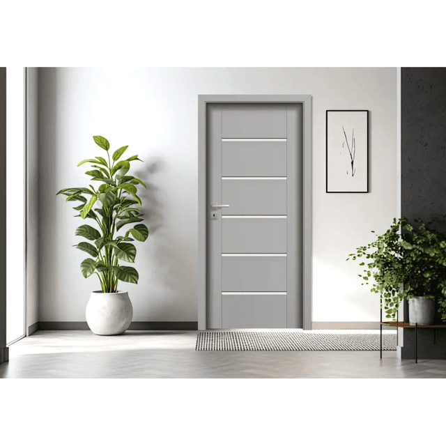 Drzwi Verdo V03, POL-SKONE