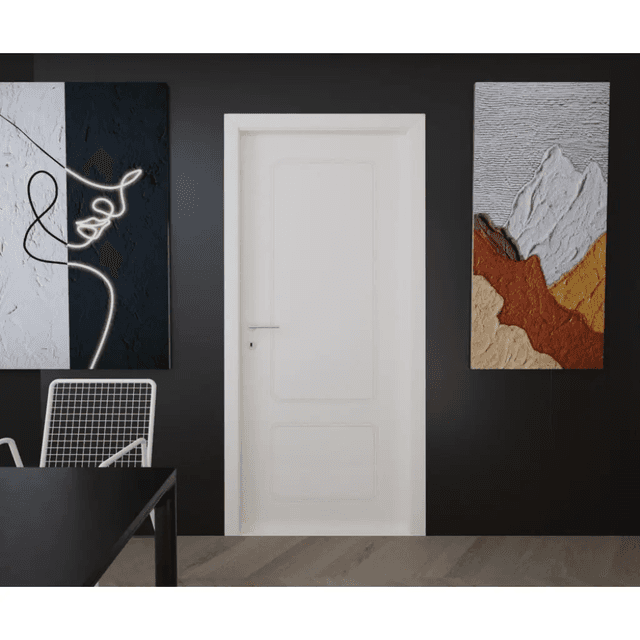 Drzwi Primus V00, POL-SKONE