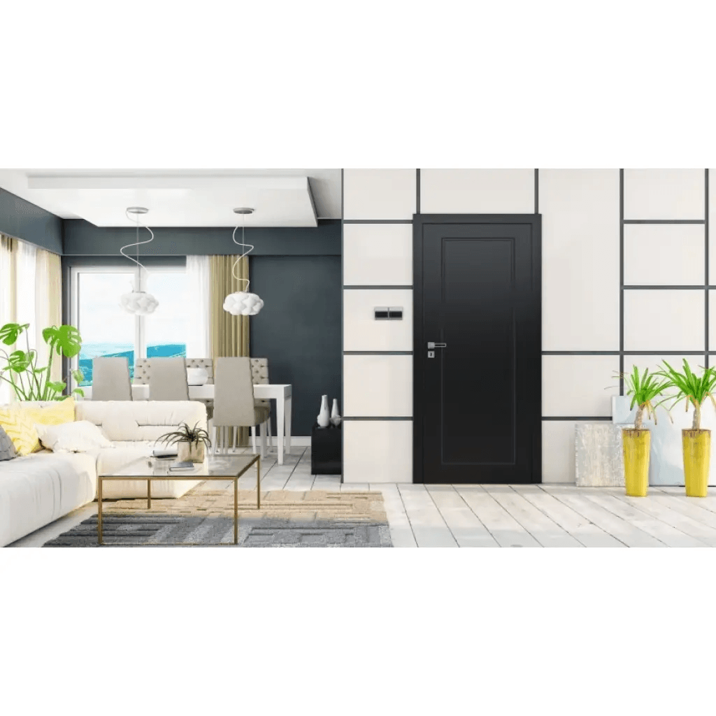 Drzwi Primus V00, POL-SKONE