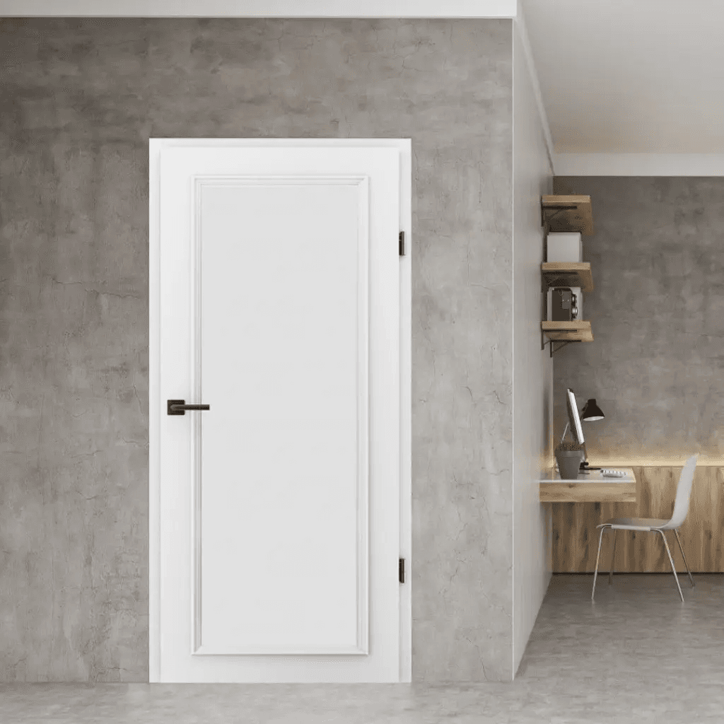 Drzwi Dru V02, POL-SKONE