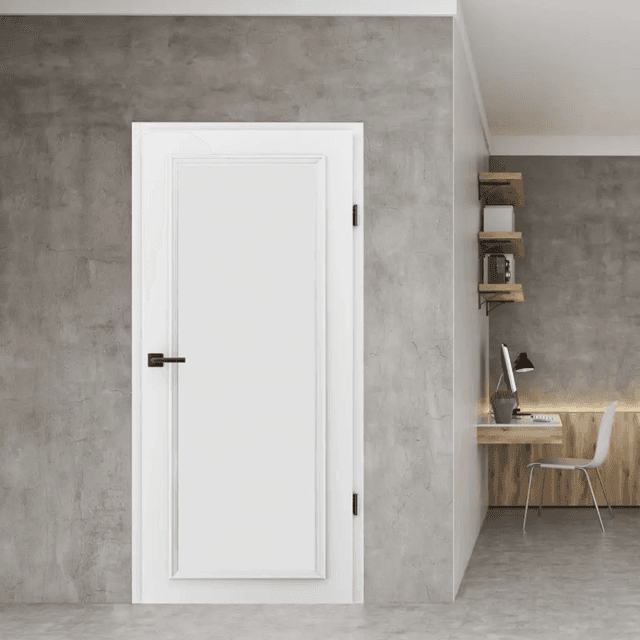 Drzwi Dru V02, POL-SKONE