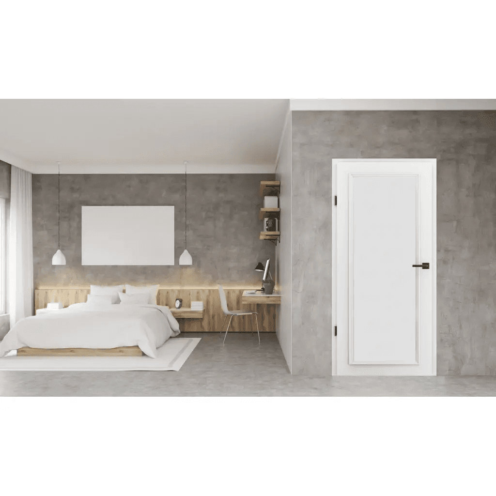 Drzwi Dru V02, POL-SKONE