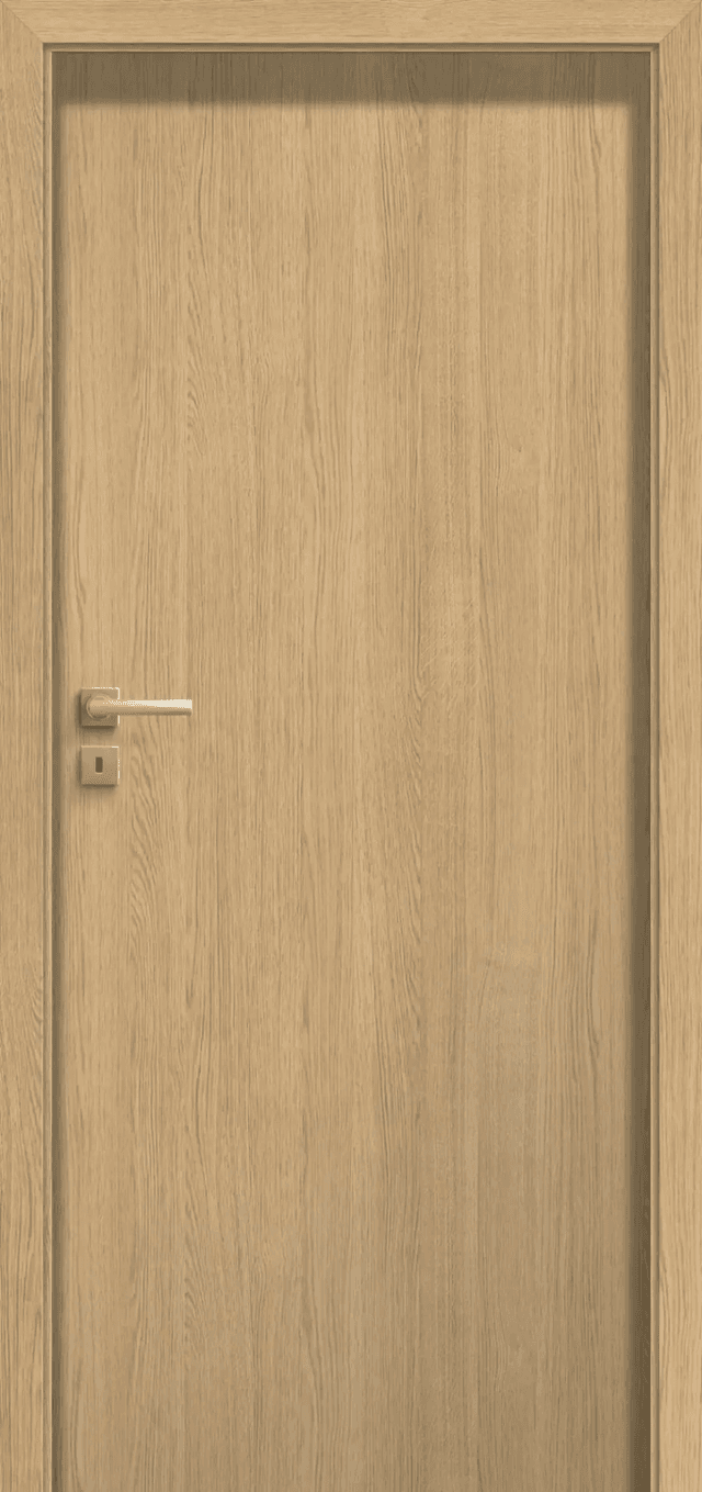 Drzwi Stu V00, POL-SKONE