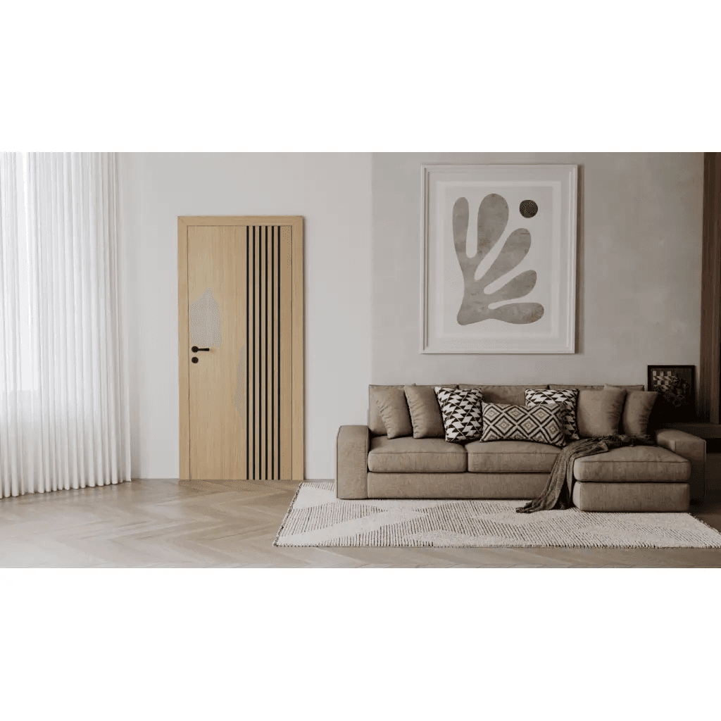 Drzwi Stu V00, POL-SKONE