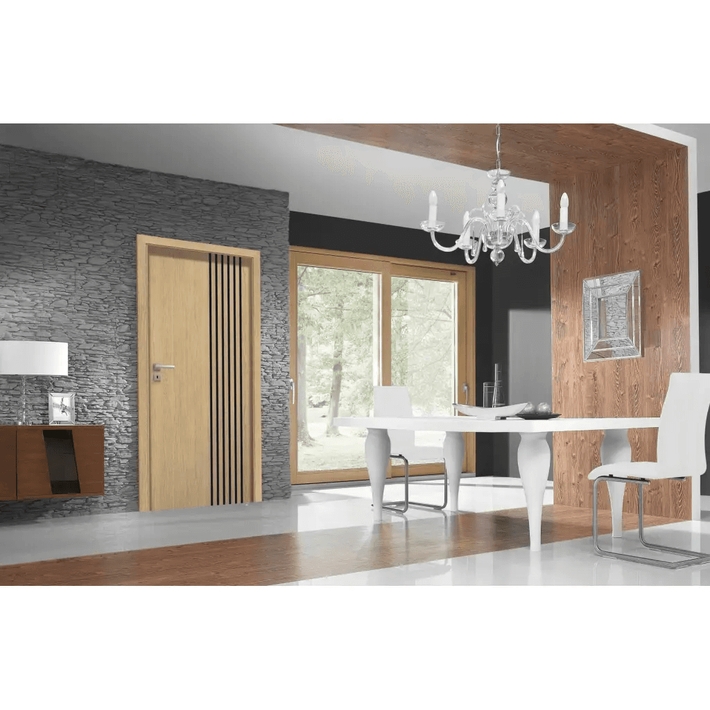 Drzwi Stu V00, POL-SKONE