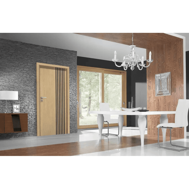 Drzwi Stu V00, POL-SKONE