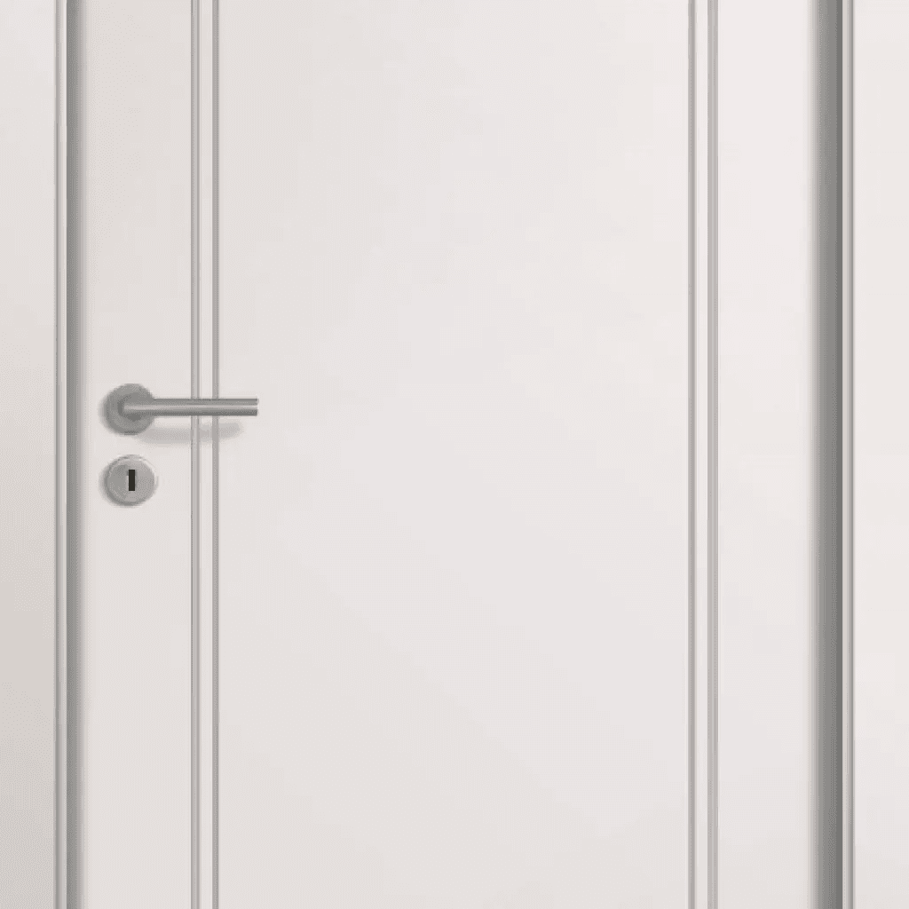 Drzwi Primus VF5, POL-SKONE